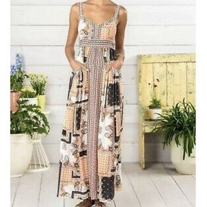 ❌SOLD!❌ NWT! Matilda Jane Maxi